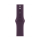 Pasek do smartwatchy Apple Pasek sportowy 38-42mm M/L dojrzała śliwka